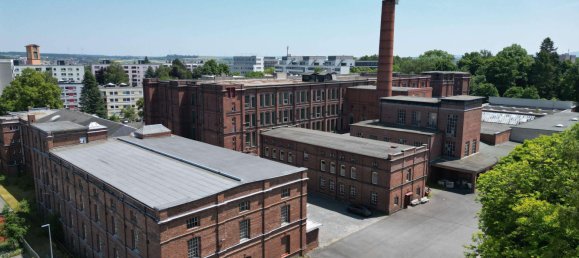 Lagerhaus in Hof, Germany 42300m², Nr. 220519 2