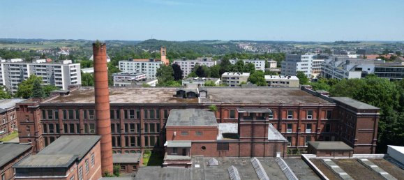 Lagerhaus in Hof, Germany 42300m², Nr. 220519 3