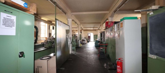 Lagerhaus in Hof, Germany 42300m², Nr. 220519 10