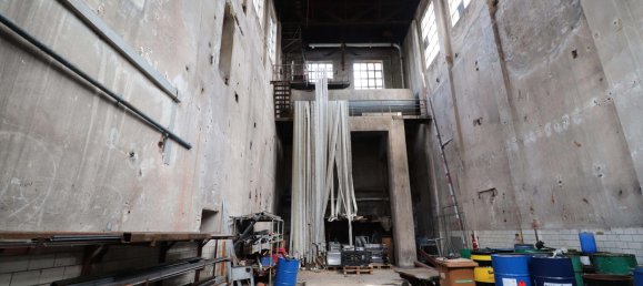 Lagerhaus in Hof, Germany 42300m², Nr. 220519 18