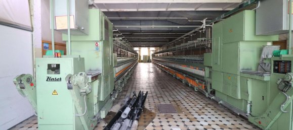 Lagerhaus in Hof, Germany 42300m², Nr. 220519 6