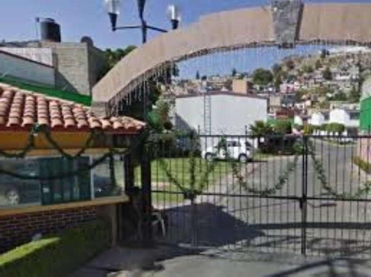 3 غرف نوم منزل في Ciudad Lopez Mateos, Mexico رقم 209275