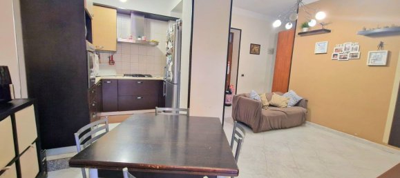 2 rooms Apartment in Boscoreale, Italy No. 297812 22
