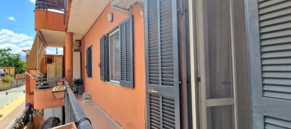 2 rooms Apartment in Boscoreale, Italy No. 297812 34