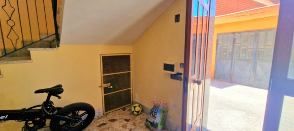 2 rooms Apartment in Boscoreale, Italy No. 297812 3