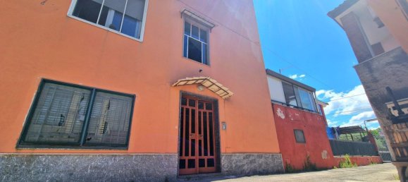 2 rooms Apartment in Boscoreale, Italy No. 297812 2