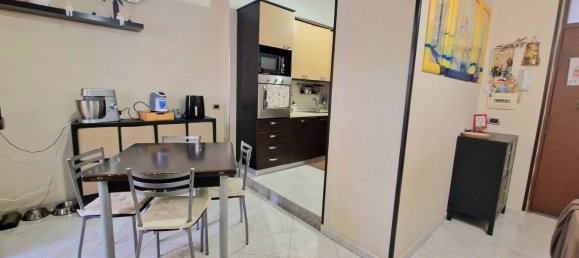 2 rooms Apartment in Boscoreale, Italy No. 297812 24