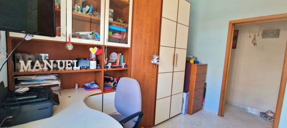 2 rooms Apartment in Boscoreale, Italy No. 297812 8