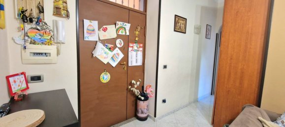 2 rooms Apartment in Boscoreale, Italy No. 297812 17