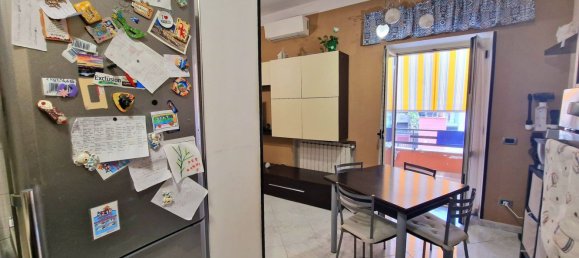 2 rooms Apartment in Boscoreale, Italy No. 297812 27