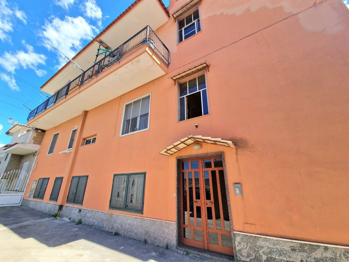 2 rooms Apartment in Boscoreale, Italy No. 297812