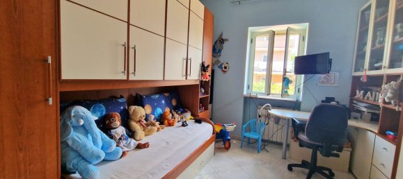 2 rooms Apartment in Boscoreale, Italy No. 297812 6