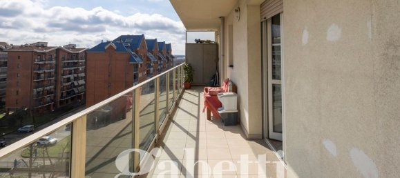 Apartamento de 3 dormitorios en Grugliasco, Italy No. 347266 18