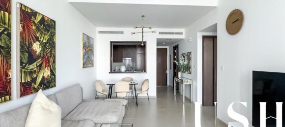 Apartamento de 1 dormitorio en Downtown Dubai (Downtown Burj Dubai), UAE No. 101855 2