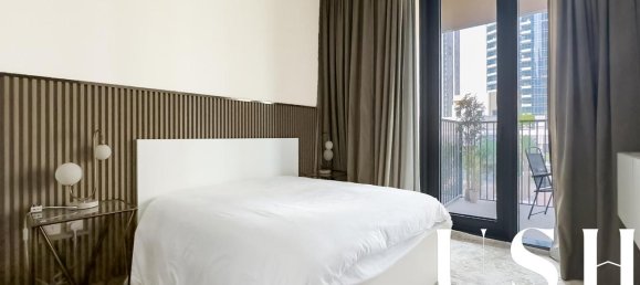 Apartamento de 1 dormitorio en Downtown Dubai (Downtown Burj Dubai), UAE No. 101855 4