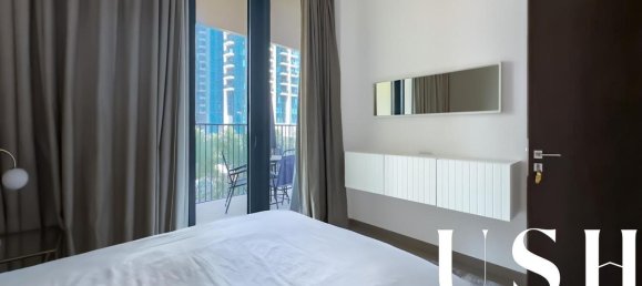 Apartamento de 1 dormitorio en Downtown Dubai (Downtown Burj Dubai), UAE No. 101855 9