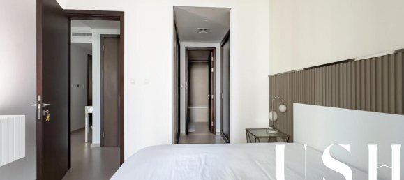 Apartamento de 1 dormitorio en Downtown Dubai (Downtown Burj Dubai), UAE No. 101855 6