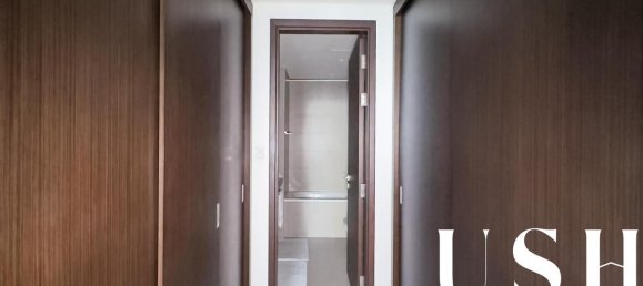 Apartamento de 1 dormitorio en Downtown Dubai (Downtown Burj Dubai), UAE No. 101855 10