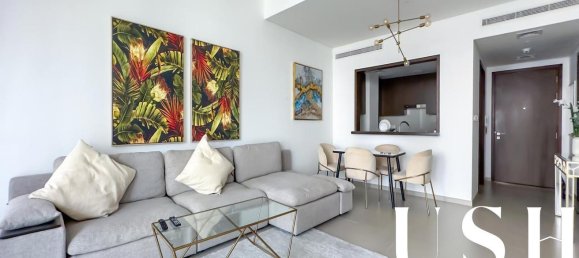 Apartamento de 1 dormitorio en Downtown Dubai (Downtown Burj Dubai), UAE No. 101855 13