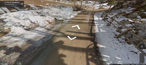 Apartamento de 2 dormitorios en Cervara di Roma, Italy No. 277668 5