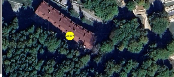 Apartamento de 2 dormitorios en Cervara di Roma, Italy No. 277668 12