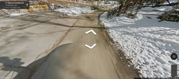 Apartamento de 2 dormitorios en Cervara di Roma, Italy No. 277668 6