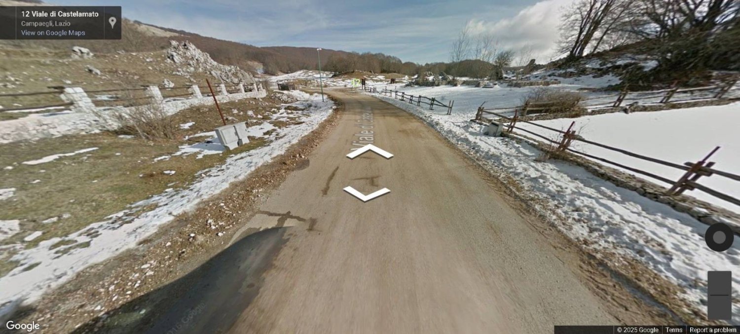 Apartamento de 2 dormitorios en Cervara di Roma, Italy No. 277668