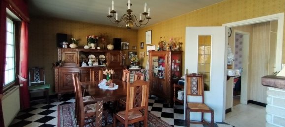 4 bedrooms House in Epehy, France No. 65651 9