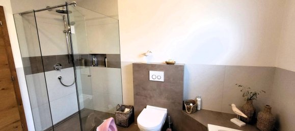 4 rooms Apartment in Stans, Austria No. 243624 8