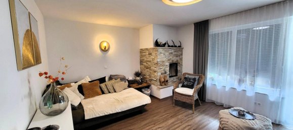 4 rooms Apartment in Stans, Austria No. 243624 4