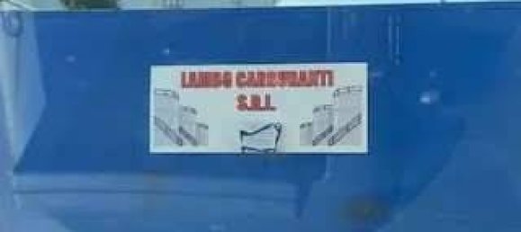 5غرفة مستودع في Milan, Italy رقم 375021 3