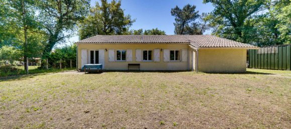 3 Schlafzimmer Haus in Pugnac, France, Nr. 286485 14