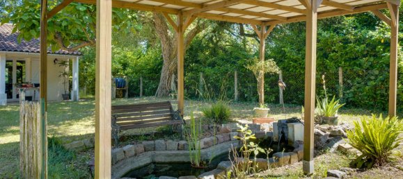 3 Schlafzimmer Haus in Pugnac, France, Nr. 286485 13