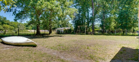 3 Schlafzimmer Haus in Pugnac, France, Nr. 286485 12