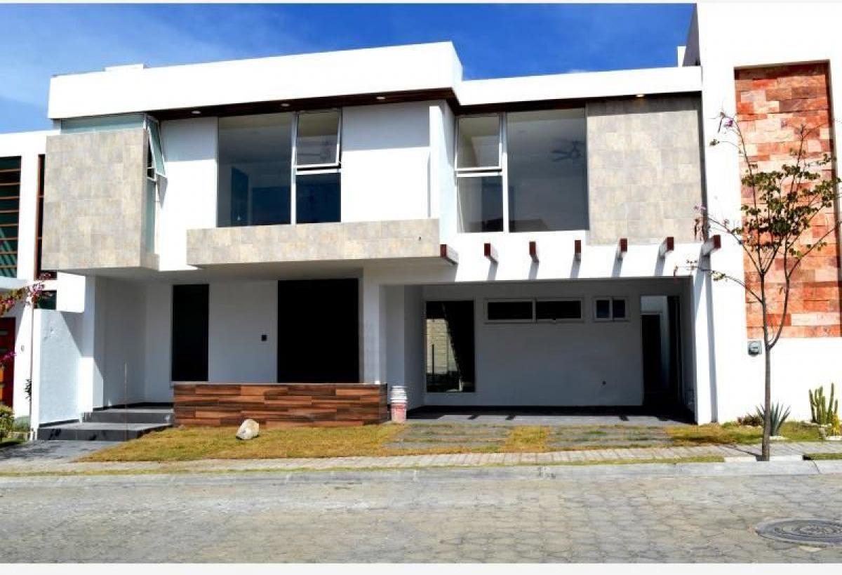 3 غرف نوم منزل في Puebla, Mexico رقم 174164