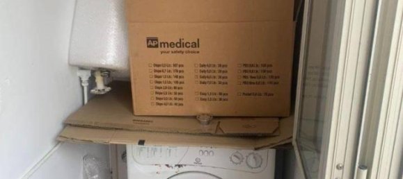 2 rooms Apartment in Campagnano di Roma, Italy No. 105086 10