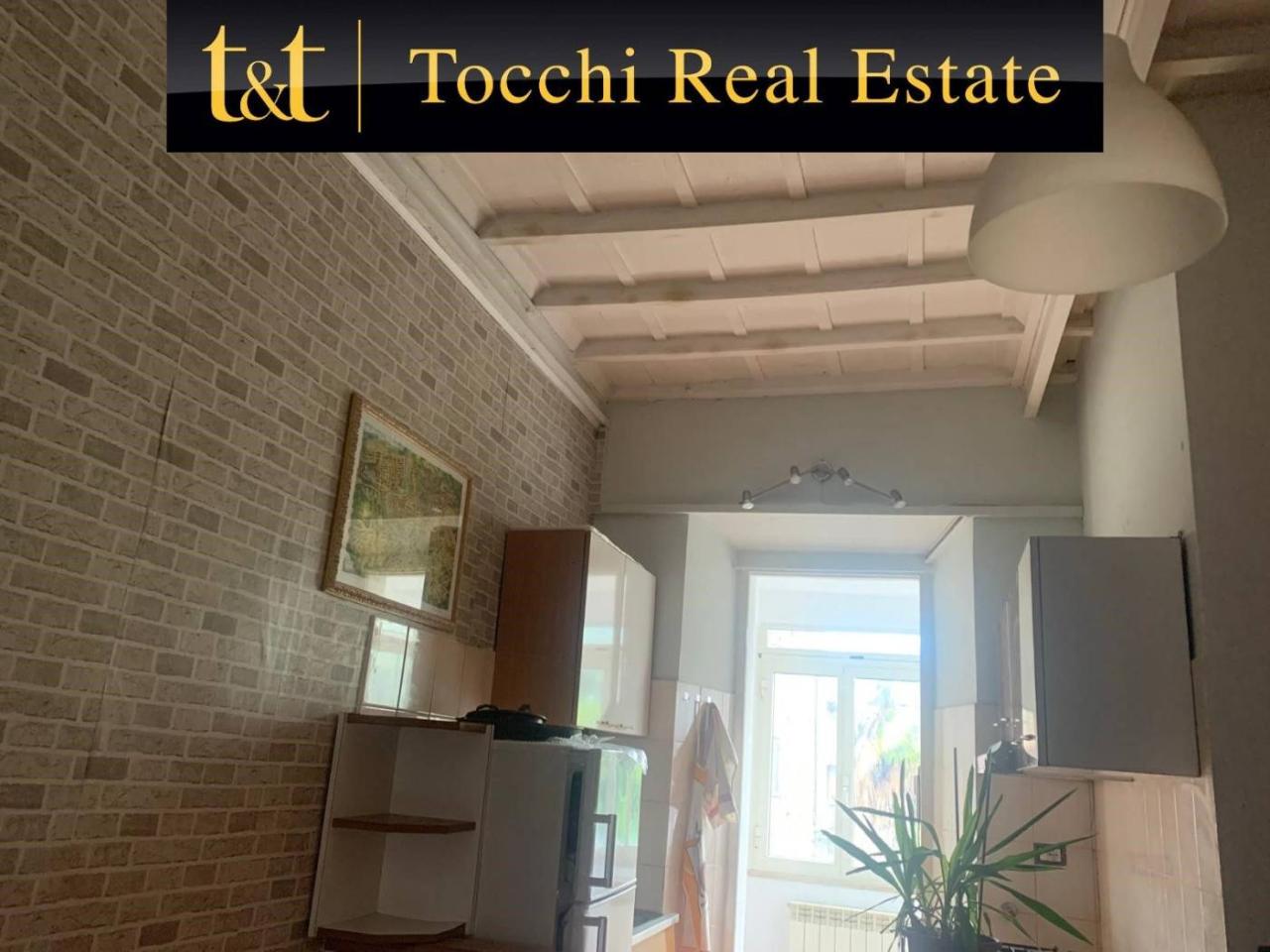 2 rooms Apartment in Campagnano di Roma, Italy No. 105086