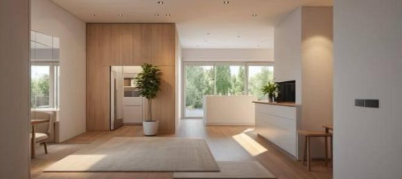 2-Zimmer Wohnung in Milan, Italy, Nr. 247890 2