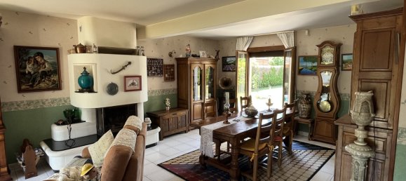 4 bedrooms House in Chilleurs-aux-Bois, France No. 224511 4