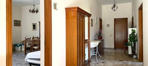 5 rooms Apartment in Borgia, Italy No. 278085 5