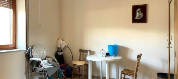 5 rooms Apartment in Borgia, Italy No. 278085 23
