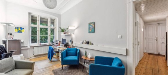 4-Zimmer Wohnung in Spandau, Germany, Nr. 331336 7