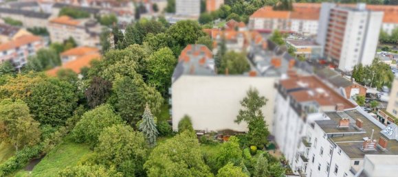 4-Zimmer Wohnung in Spandau, Germany, Nr. 331336 3