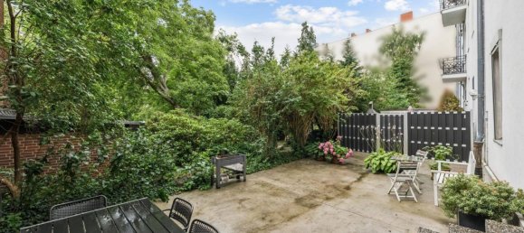 4-Zimmer Wohnung in Spandau, Germany, Nr. 331336 15