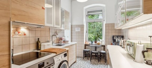 4-Zimmer Wohnung in Spandau, Germany, Nr. 331336 12