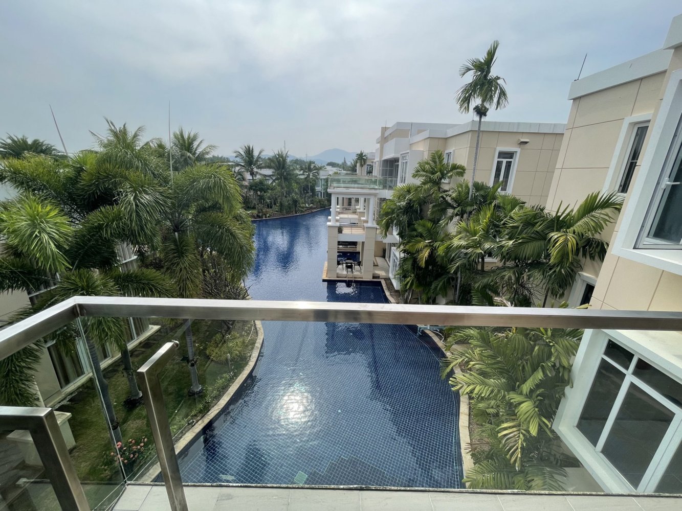2 bedrooms Condo in Hua Hin, Thailand No. 6393