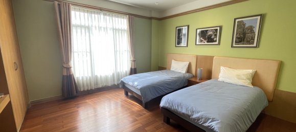 2 bedrooms Condo in Hua Hin, Thailand No. 6393 11