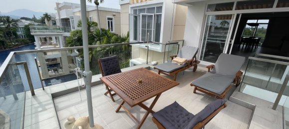 2 bedrooms Condo in Hua Hin, Thailand No. 6393 14