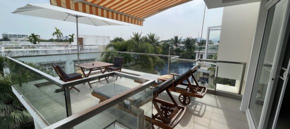 2 bedrooms Condo in Hua Hin, Thailand No. 6393 15