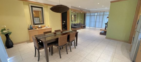 2 bedrooms Condo in Hua Hin, Thailand No. 6393 2